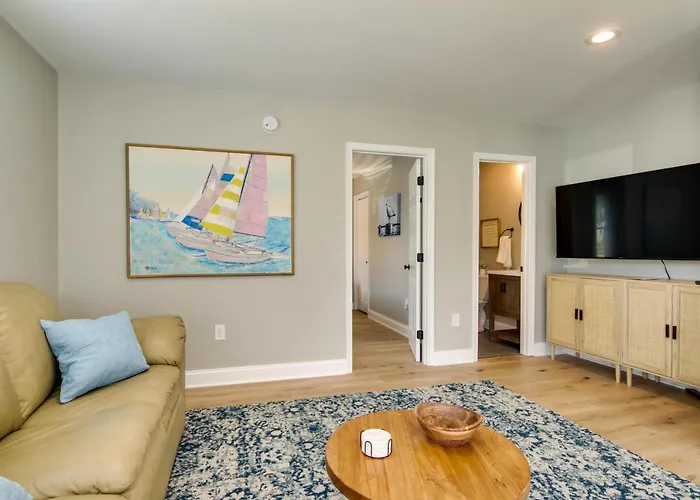 Near Beach: Family-friendly In Ocean *