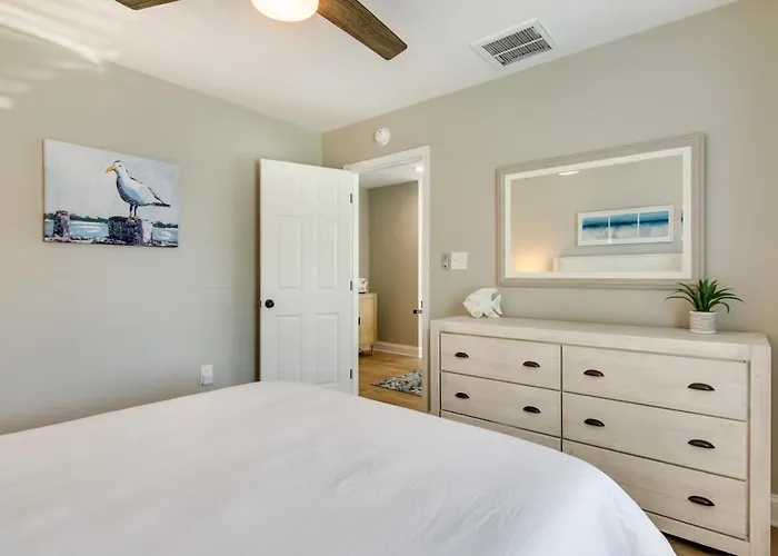 Near Beach: Family-friendly In Ocean Ferienhaus *