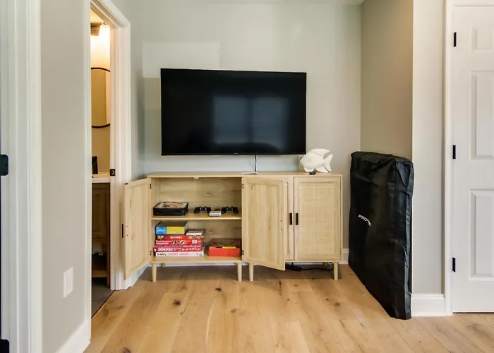Holiday home Near Beach: Family-friendly In Ocean *