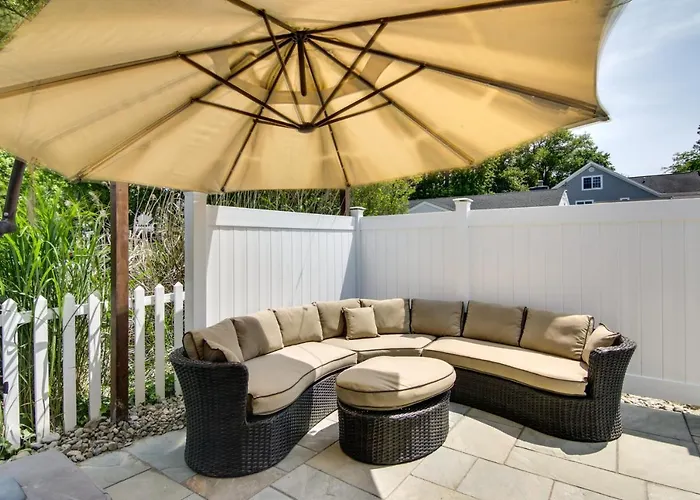 Near Beach: Family-friendly In Ocean Holiday home Ocean City