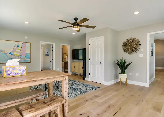 Ferienhaus Near Beach: Family-friendly In Ocean