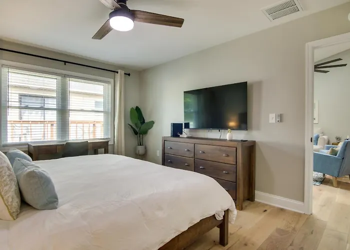Near Beach: Family-friendly In Ocean Ferienhaus *