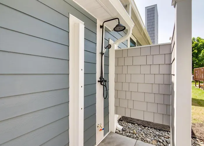 Ferienhaus Near Beach: Family-friendly In Ocean