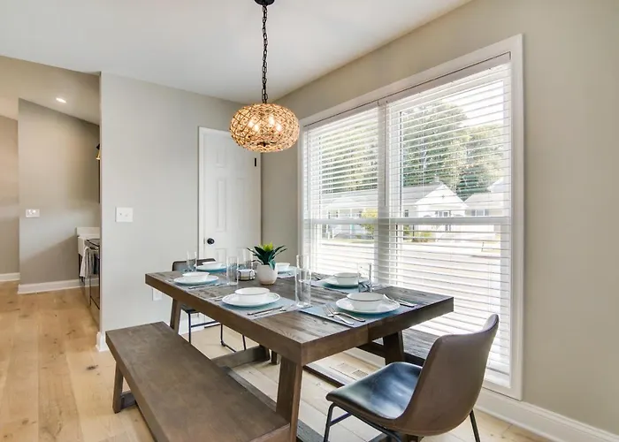 Ferienhaus Near Beach: Family-friendly In Ocean *