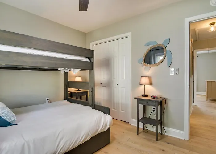 Near Beach: Family-friendly In Ocean * Ocean City