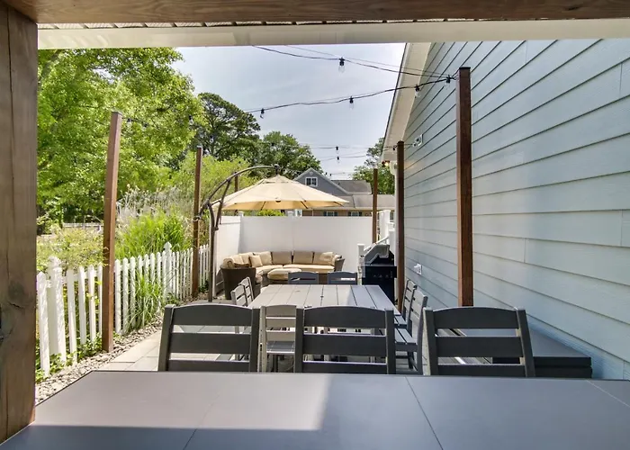 Near Beach: Family-friendly In Ocean Ocean City